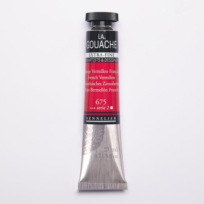 Sennelier La Gouache Extra Fine 21ml