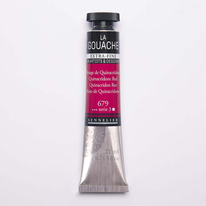 Sennelier La Gouache Extra Fine 21ml