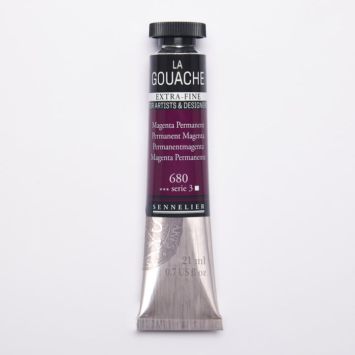 Sennelier La Gouache Extra Fine 21ml