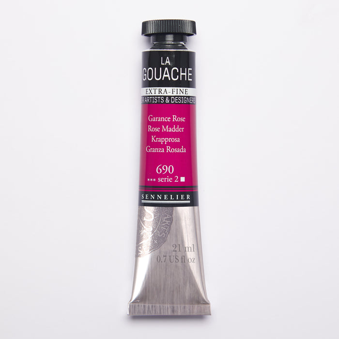 Sennelier La Gouache Extra Fine 21ml