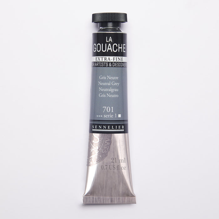 Sennelier La Gouache Extra Fine 21ml