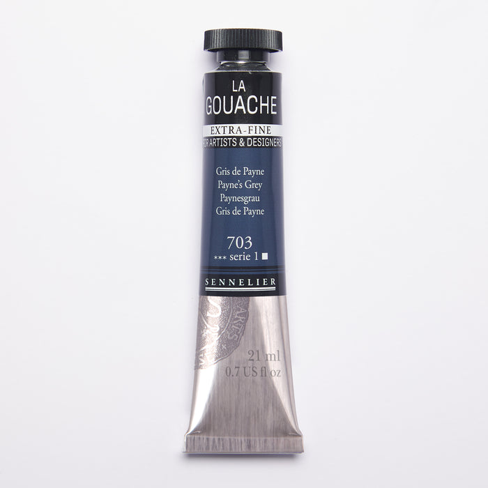 Sennelier La Gouache Extra Fine 21ml