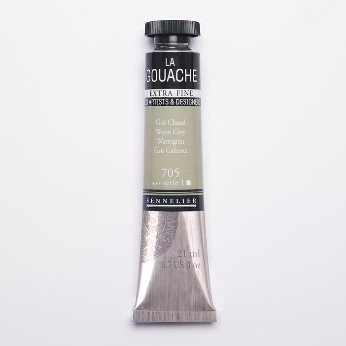 Sennelier La Gouache Extra Fine 21ml