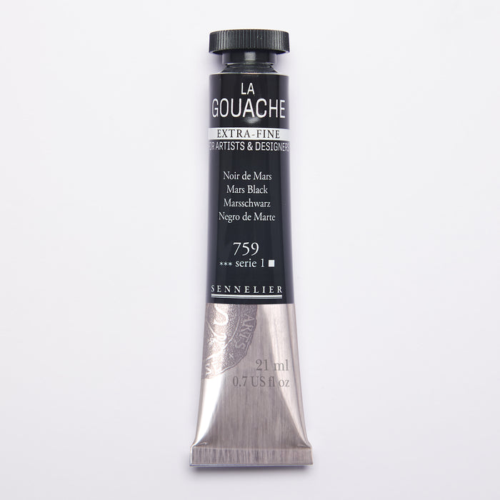 Sennelier La Gouache Extra Fine 21ml