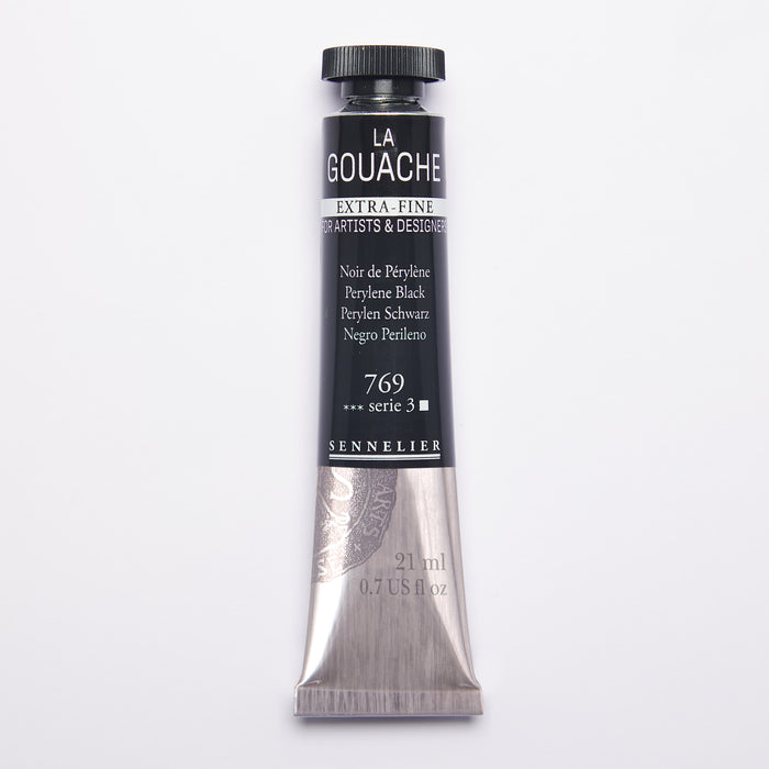 Sennelier La Gouache Extra Fine 21ml
