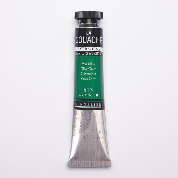 Sennelier La Gouache Extra Fine 21ml