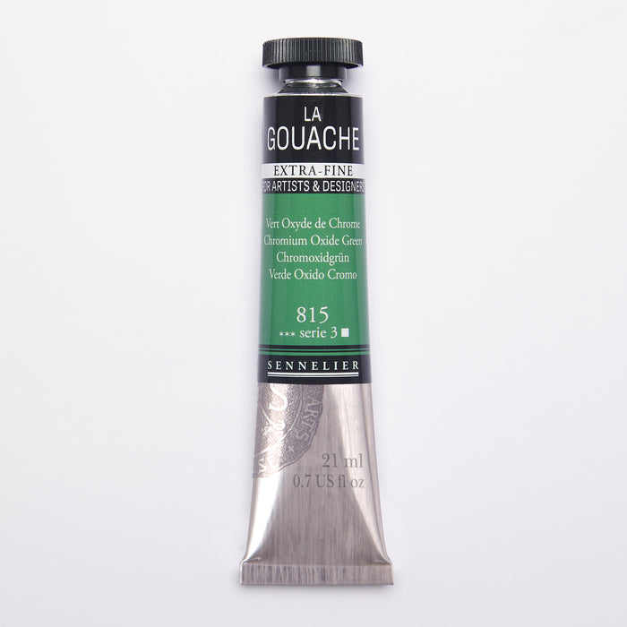 Sennelier La Gouache Extra Fine 21ml
