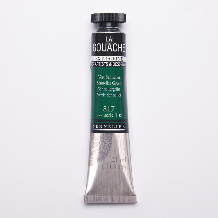 Sennelier La Gouache Extra Fine 21ml