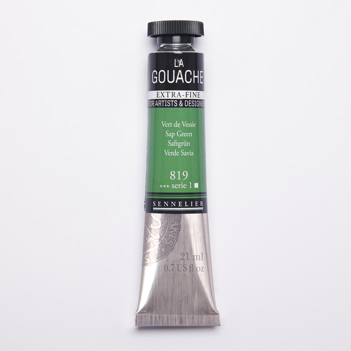 Sennelier La Gouache Extra Fine 21ml