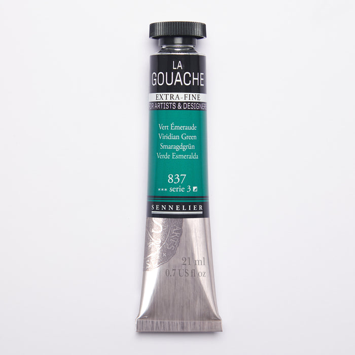 Sennelier La Gouache Extra Fine 21ml