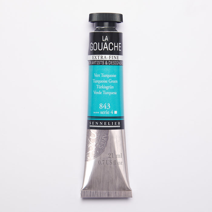 Sennelier La Gouache Extra Fine 21ml