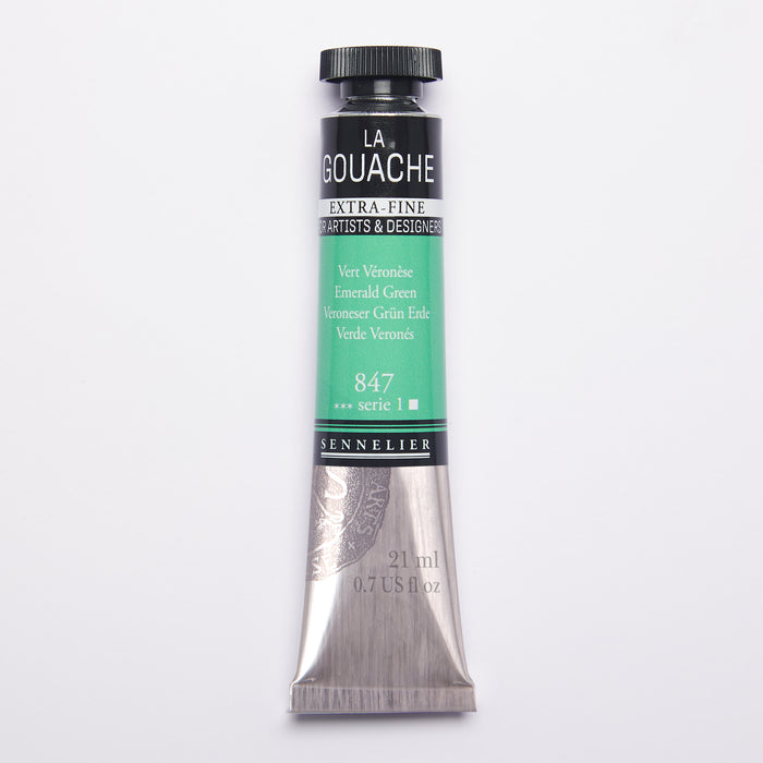 Sennelier La Gouache Extra Fine 21ml