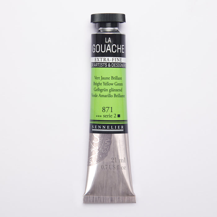 Sennelier La Gouache Extra Fine 21ml