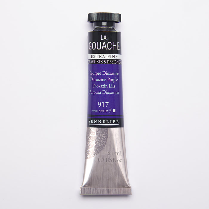 Sennelier La Gouache Extra Fine 21ml