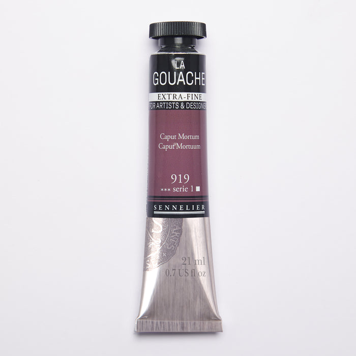 Sennelier La Gouache Extra Fine 21ml