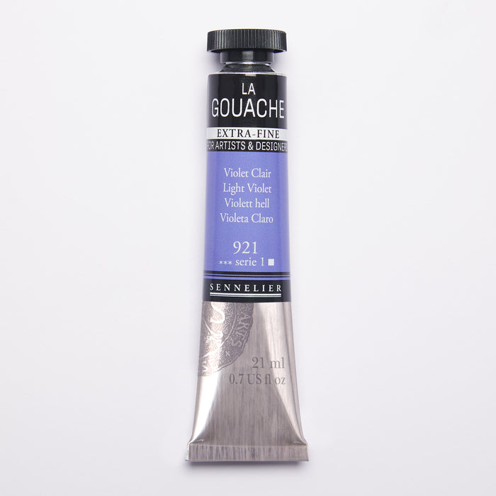 Sennelier La Gouache Extra Fine 21ml