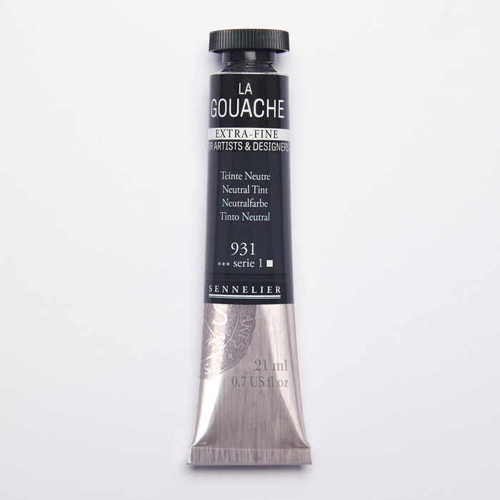 Sennelier La Gouache Extra Fine 21ml