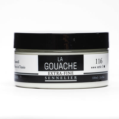 Sennelier La Gouache Extra Fine 100ml