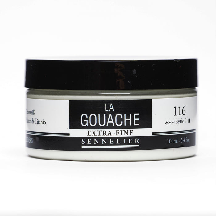 Sennelier La Gouache Extra Fine 100ml