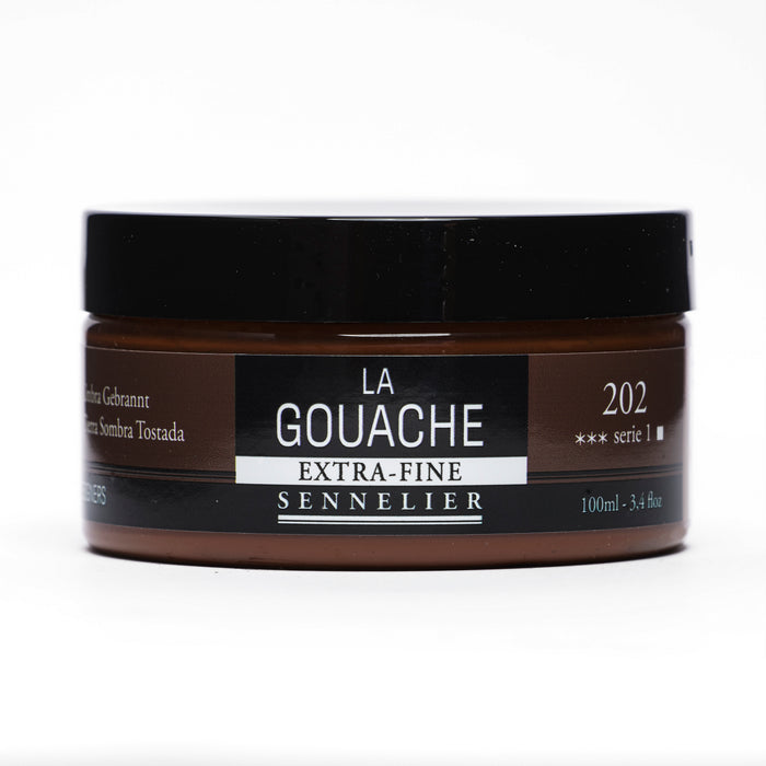 Sennelier La Gouache Extra Fine 100ml