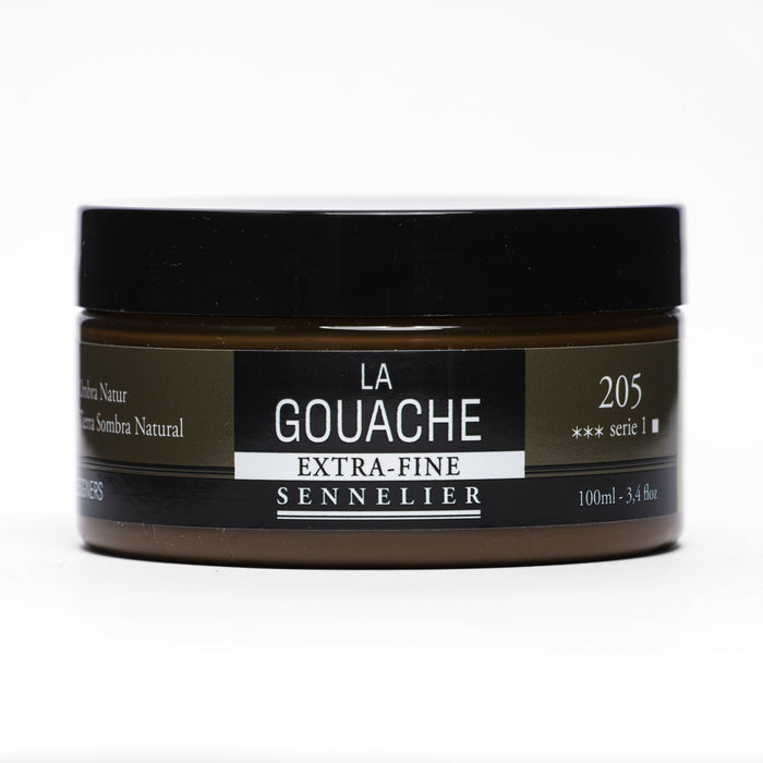 Sennelier La Gouache Extra Fine 100ml