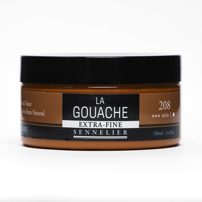 Sennelier La Gouache Extra Fine 100ml
