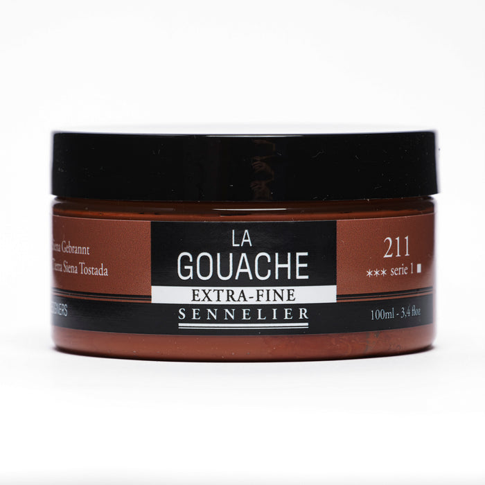 Sennelier La Gouache Extra Fine 100ml
