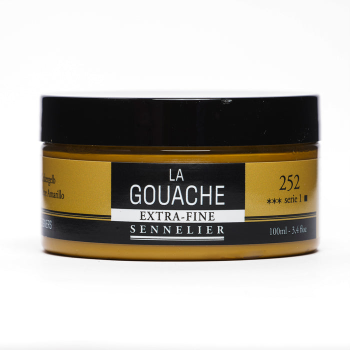 Sennelier La Gouache Extra Fine 100ml
