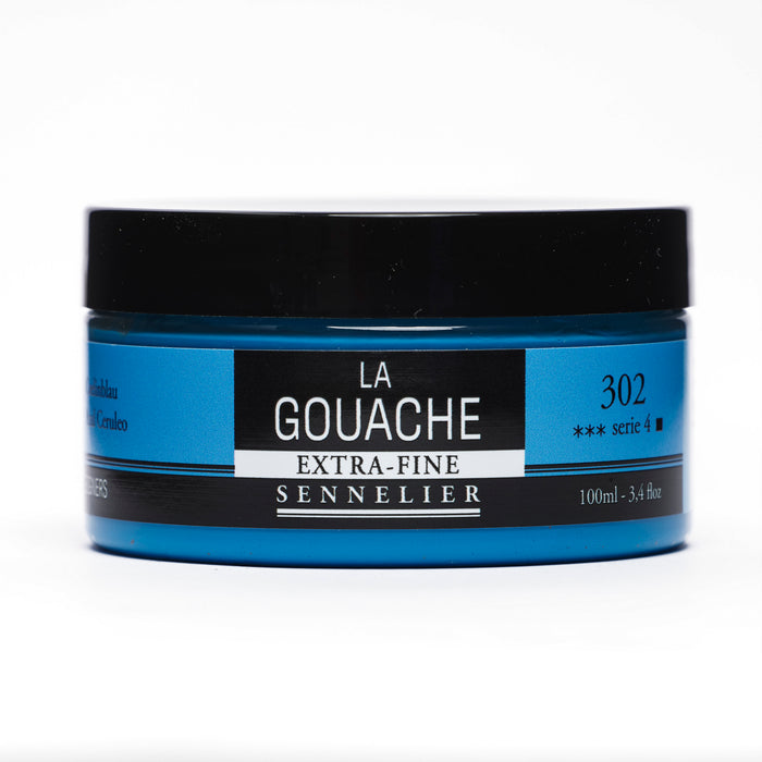 Sennelier La Gouache Extra Fine 100ml