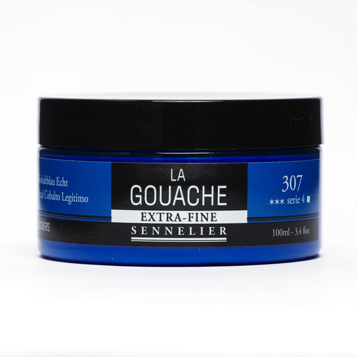 Sennelier La Gouache Extra Fine 100ml