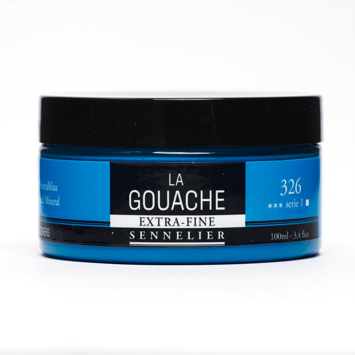 Sennelier La Gouache Extra Fine 100ml