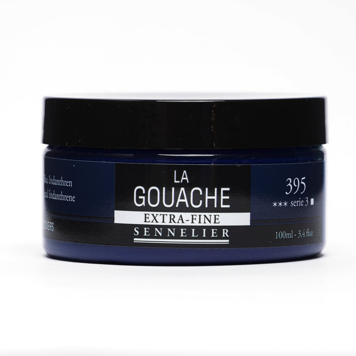 Sennelier La Gouache Extra Fine 100ml