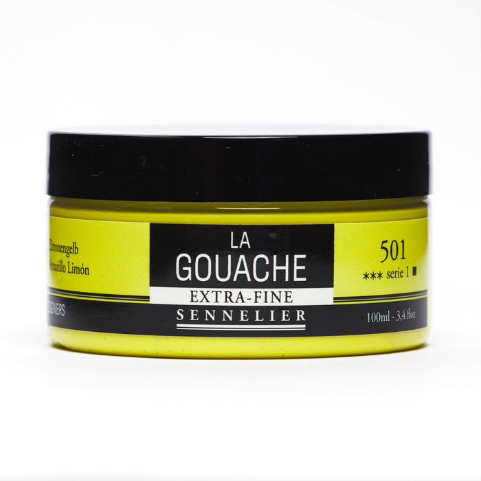 Sennelier La Gouache Extra Fine 100ml