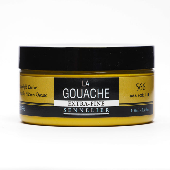 Sennelier La Gouache Extra Fine 100ml