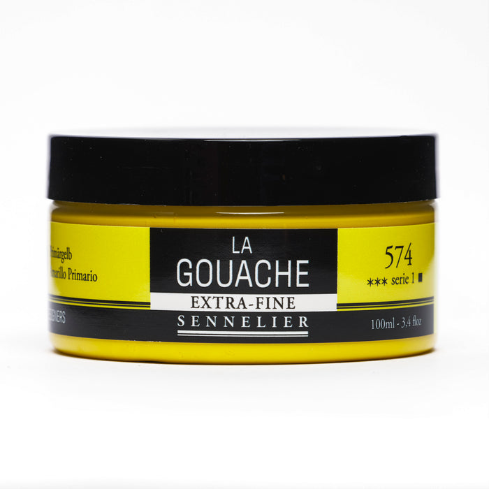 Sennelier La Gouache Extra Fine 100ml