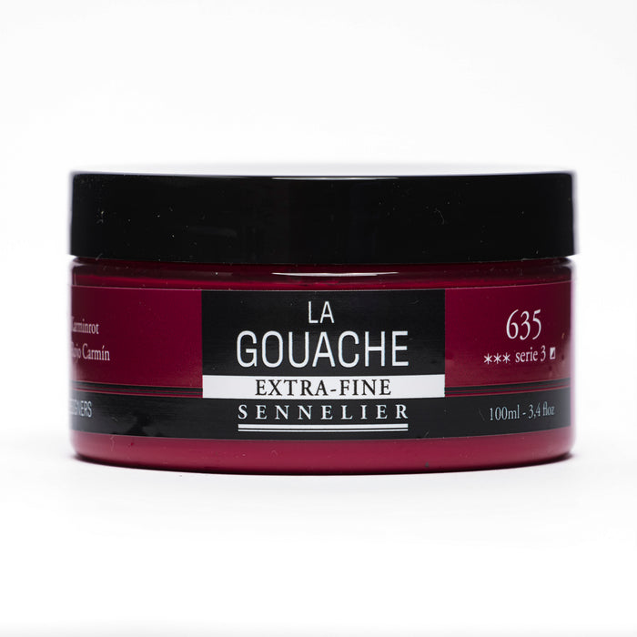 Sennelier La Gouache Extra Fine 100ml