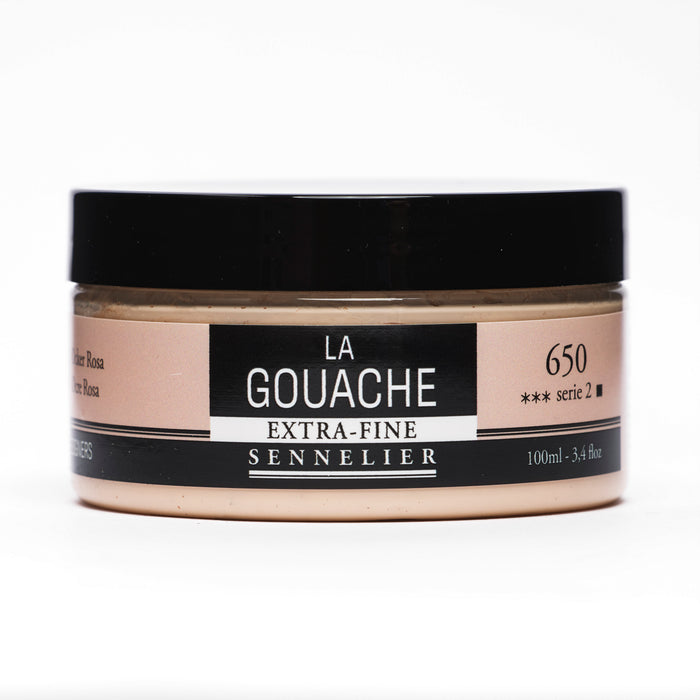 Sennelier La Gouache Extra Fine 100ml