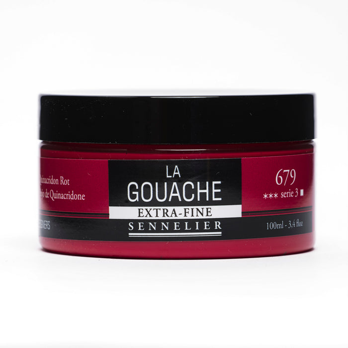 Sennelier La Gouache Extra Fine 100ml