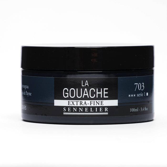 Sennelier La Gouache Extra Fine 100ml