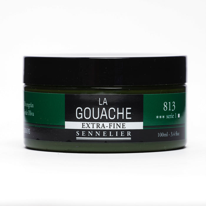 Sennelier La Gouache Extra Fine 100ml