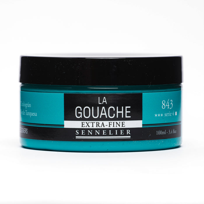 Sennelier La Gouache Extra Fine 100ml