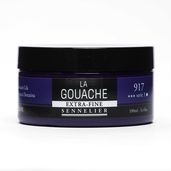 Sennelier La Gouache Extra Fine 100ml