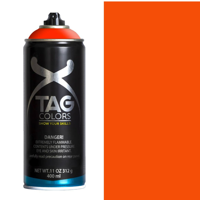 TAG Colors