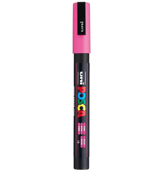 Posca PC-3M paint marker pen, Smile Rewards redemption item