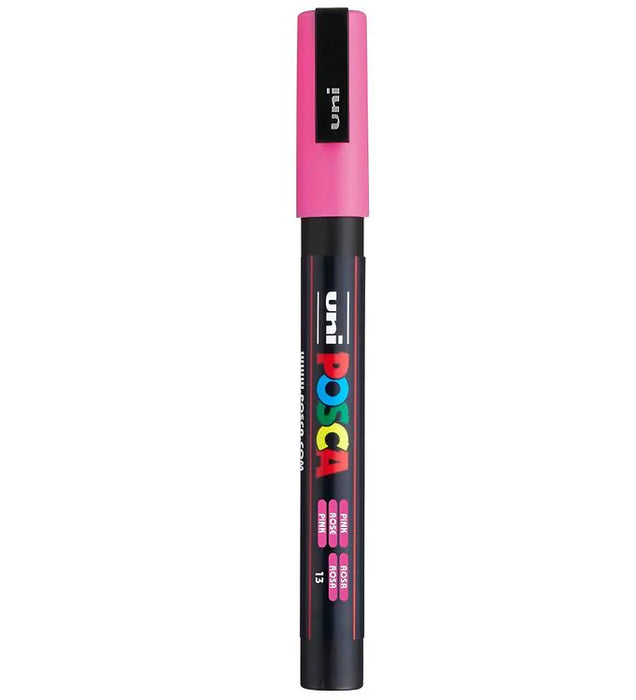 Posca PC-3M paint marker pen, Smile Rewards redemption item