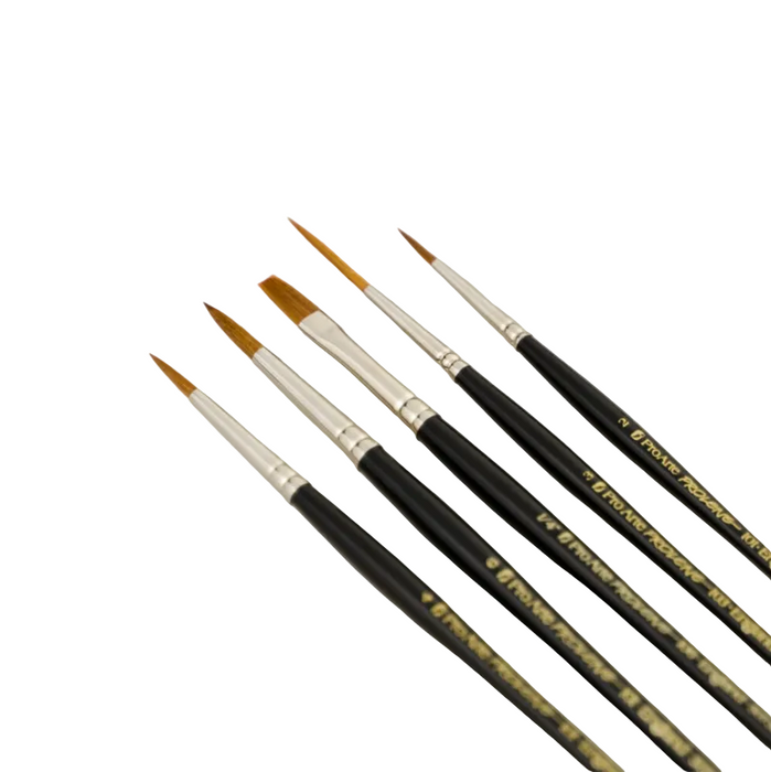 ARTIST-BRUSH-SET
