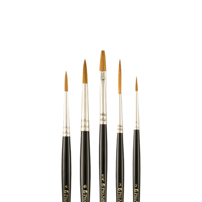 BRUSH-SET