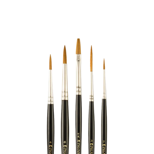 BRUSH-SET