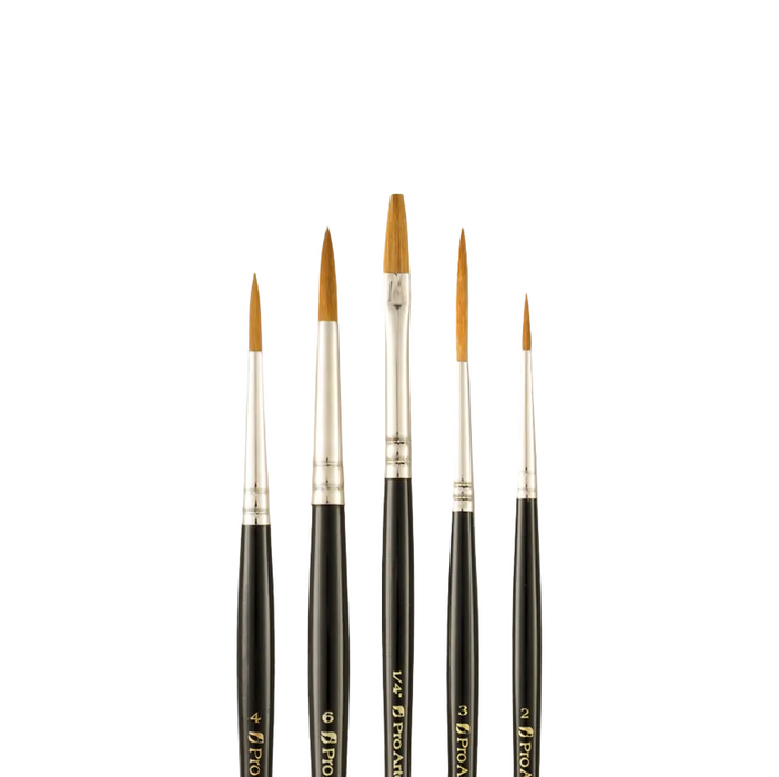 BRUSH-SET