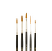 BRUSH-SET
